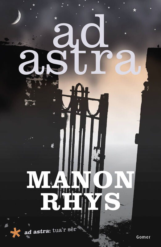 A picture of 'Ad Astra' 
                              by Manon Rhys